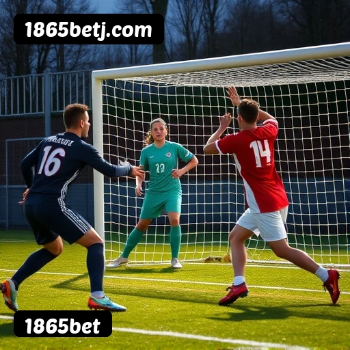 Loterias online disponíveis na 1865bet