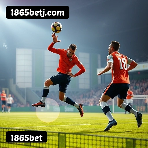 1865bet PIX instantâneo Brasil - Depósito e saque em minutos 24/7