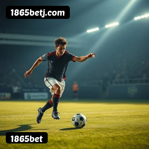 6 vantagens exclusivas do programa VIP da 1865bet